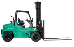 Forklift  FD70NM