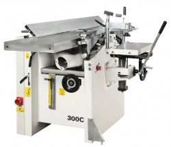 Combined Machine 300C