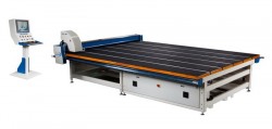 Glass cutting table S37-26L