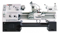 Conventional metal lathe CA6150B