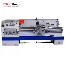 Heavy duty metal lathe CS6150