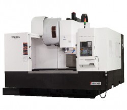 Vertical CNC Milling Center VMC1500