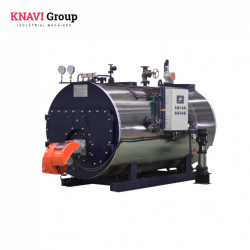 Steam Boiler NS1.0-1.0-YQ